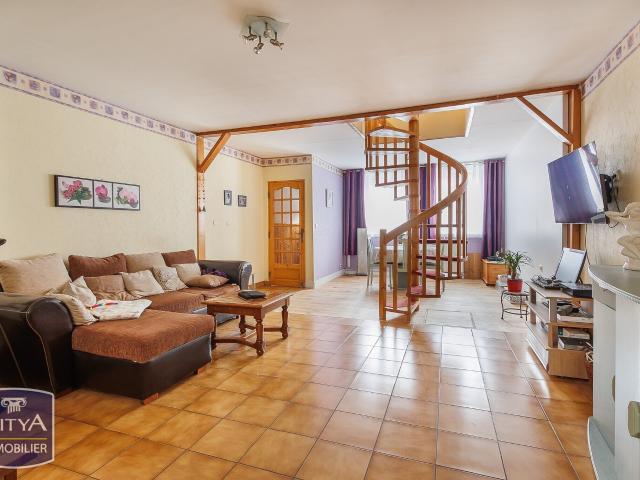 Maison vente à Espérance, Roubaix