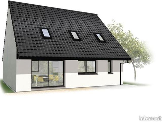 Maison vente à Lens, Drocourt