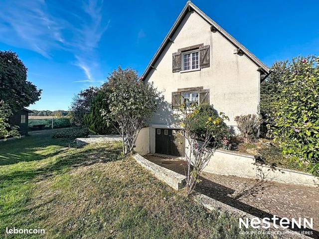 Maison vente à Miserey, Eure