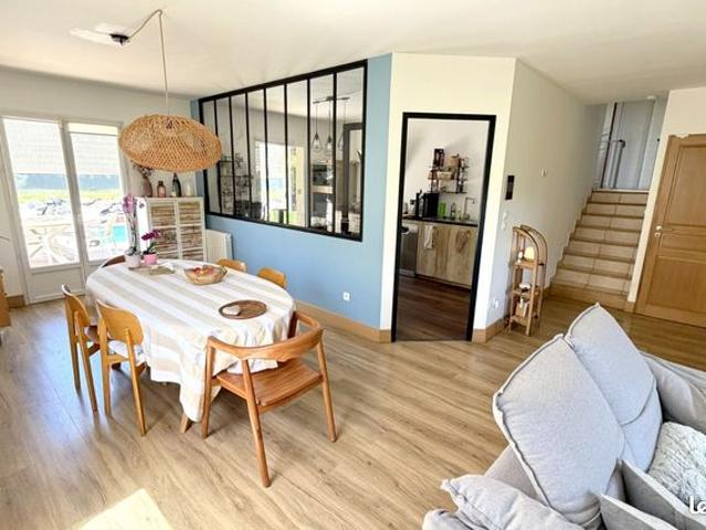 Maison vente à Nancy, Laneuveville-devant-nancy