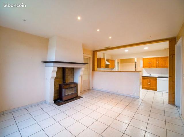 Maison vente à Mont-de-Marsan, Commensacq