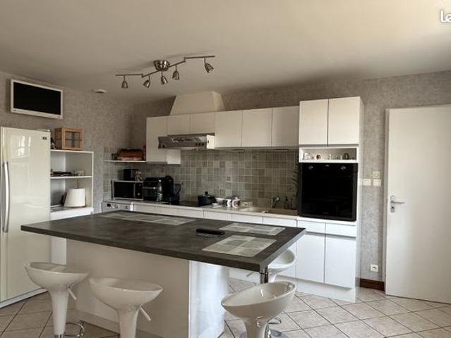 Maison vente à Niort, Prin-deyrançon