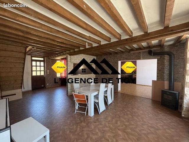 Maison vente à Orléans, Cerdon