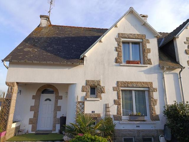 Maison vente à Kerampuilh, Carhaix-Plouguer