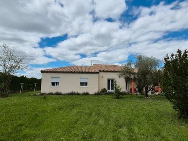 Maison vente à Villeneuve-sur-Lot, Sainte-livrade-sur-lot