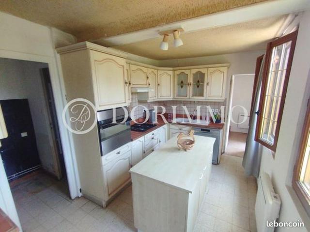 Maison vente à Beauvais, Marseille-en-beauvaisis