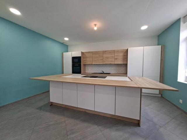 Maison vente à Douai, Lécluse