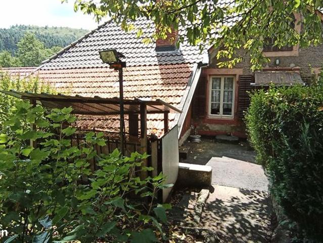 Maison vente à Sarrebourg-Château-Salins, Abreschviller