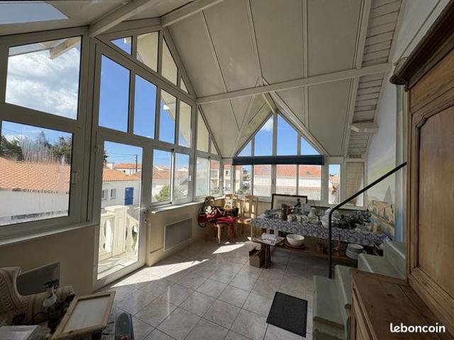 Maison vente à Les Sables-d'Olonne, Bretignolles-sur-mer