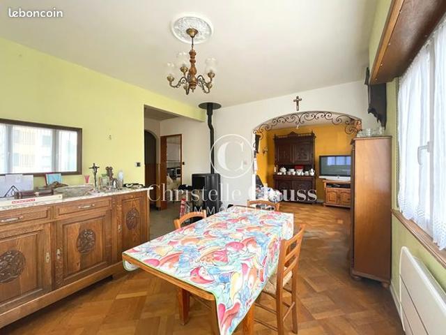 Maison vente à Strasbourg, Lipsheim