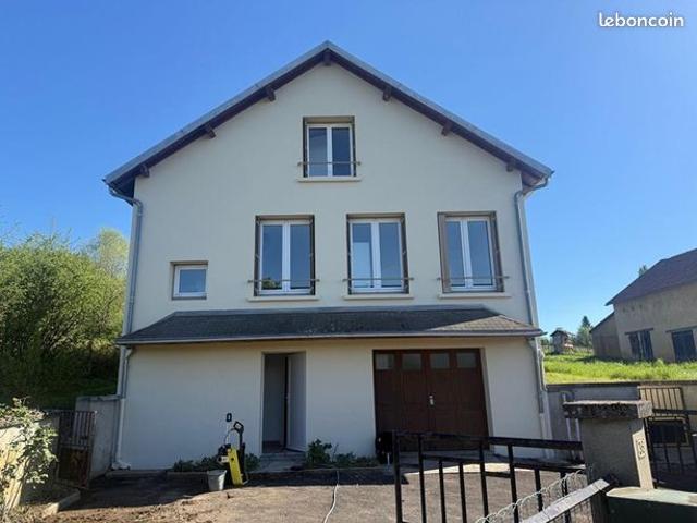Maison vente à Vichy, Saint-yorre