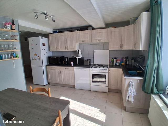Maison vente à Charleville-Mézières, Monthermé