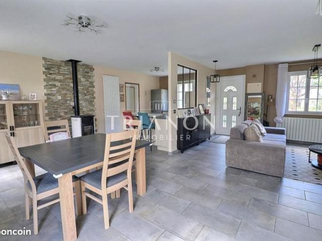 Maison vente à Mantes-la-Jolie, Limay