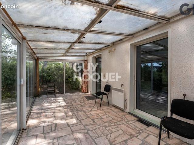 Maison vente à Fontainebleau, Héricy