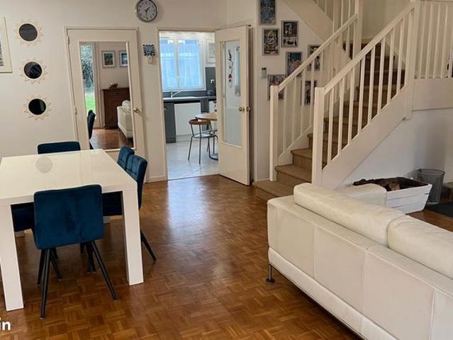 Maison vente à Châtellerault, Lésigny