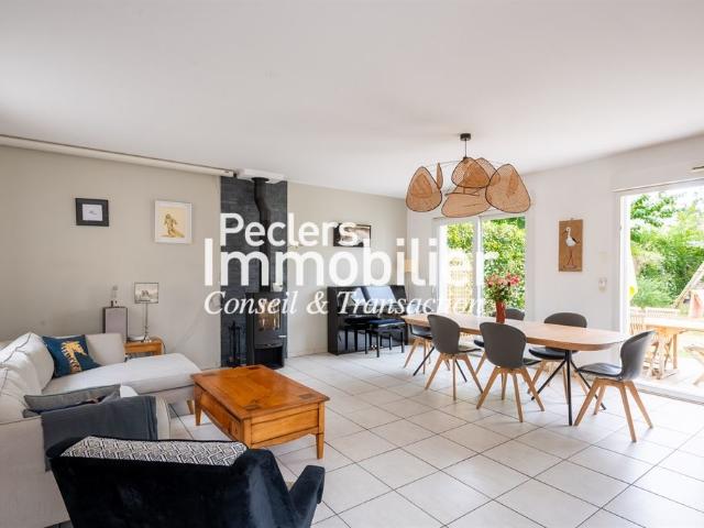 Maison vente à Nanterre, Rueil-malmaison