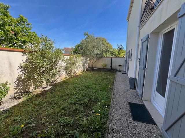 Maison vente à Aiguillon, Lalanne