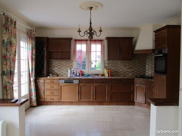Maison vente à Châteaulin, Bretagne