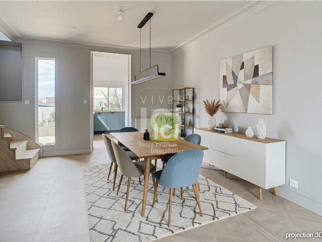 Maison vente à Cholet