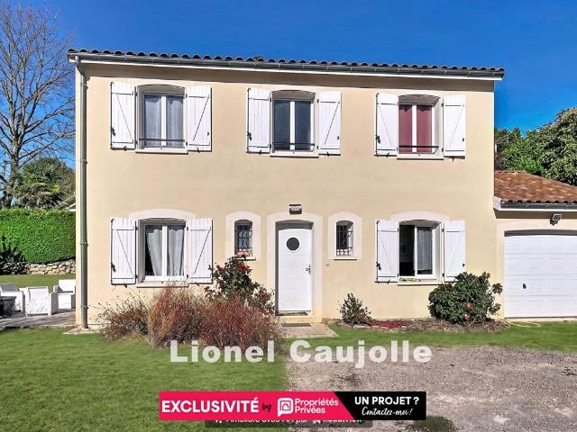 Maison vente à Rabastens, Tarn