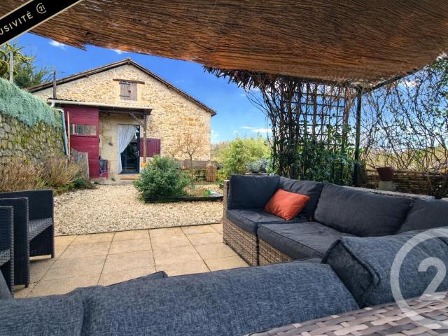 Maison vente à Sarlat-la-Canéda, Cénac-et-saint-julien