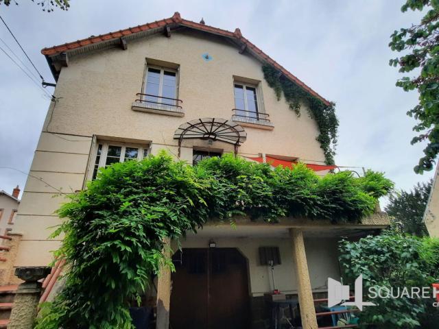 Maison vente à Les Martres-de-Veyre, Puy-de-Dôme