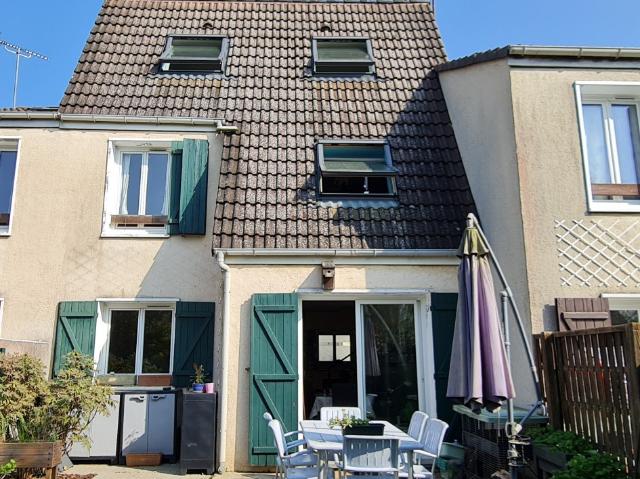 Maison vente à Palaiseau, Bures-sur-yvette