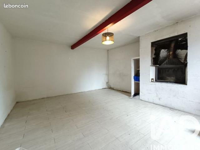 Maison vente à Vendôme, Saint-amand-longpré