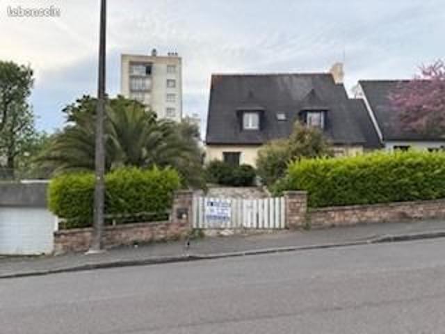 Maison vente à Brest, Bretagne