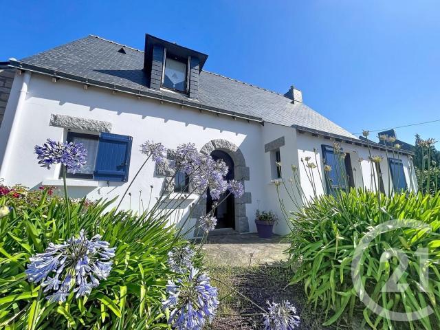 Maison vente à Vannes, Bretagne