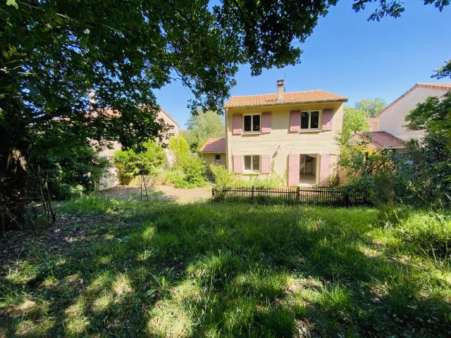 Maison vente à Lotissement du Parc, Mignaloux-Beauvoir