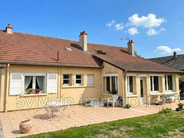 Maison vente à Hennicourt, Abancourt