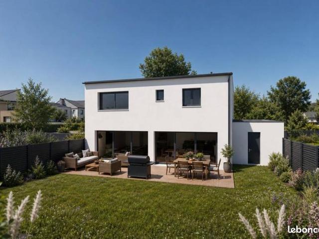 Maison vente à Rennes, Bretagne