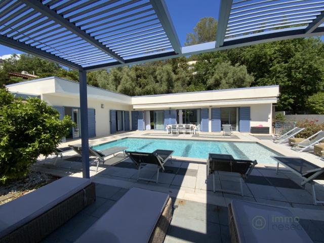 Maison vente à Les Cairegues, Vence