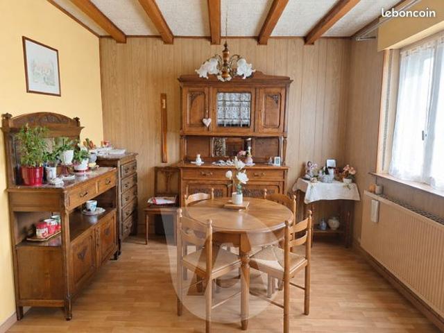 Maison vente à Saverne, Neugartheim-ittlenheim