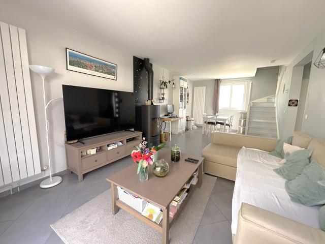 Maison vente à Montigny-le-Bretonneux, Yvelines