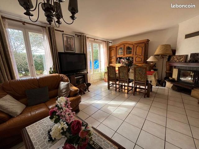 Maison vente à Pontoise, Cergy