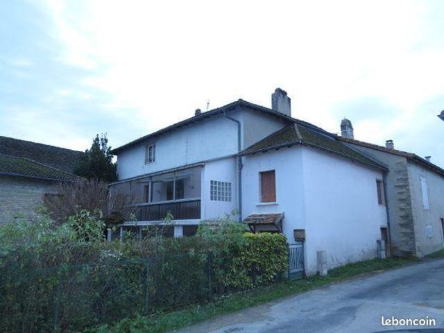 Maison vente à Mâcon, Sancé