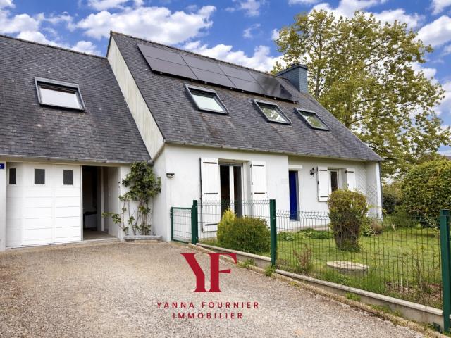 Maison vente à Brest, Bretagne