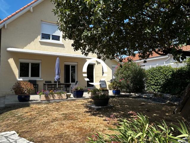 Maison vente à Saint-Nazaire, Pornic