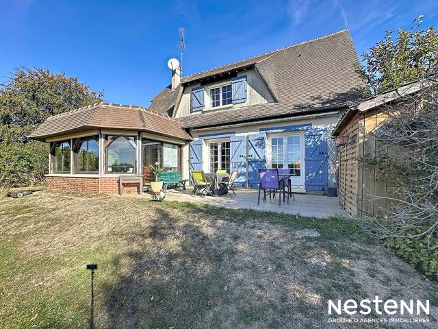 Maison vente à Miserey, Eure