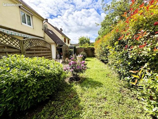 Maison vente à Lisieux
