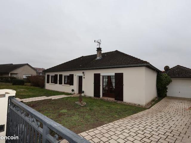 Maison vente à Pau, Louvigny