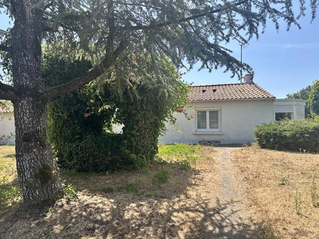 Maison vente à Bourgneuf-en-Retz, Villeneuve-en-Retz
