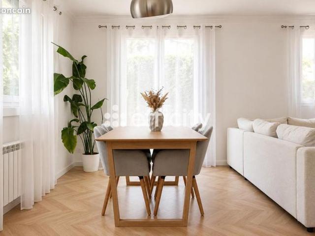 Maison vente à Chelles, Oise