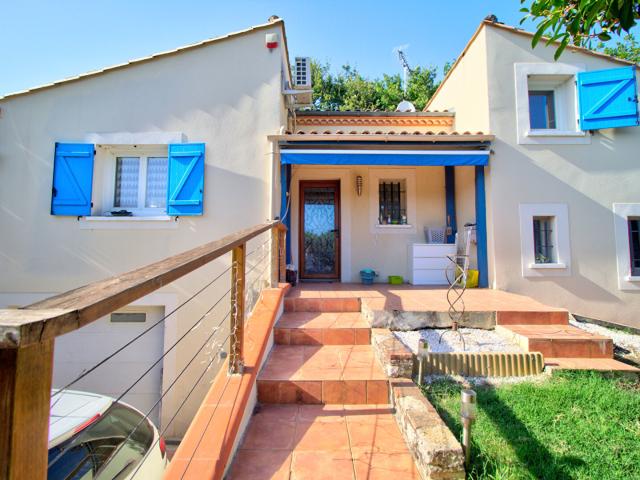Maison vente à Agen, Le Passage