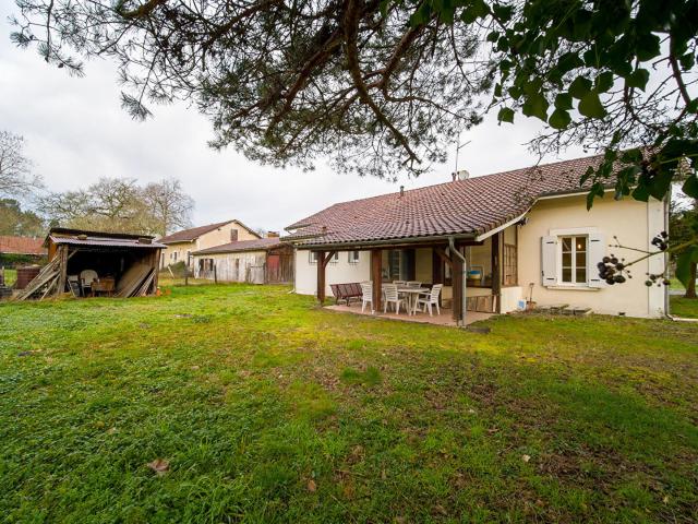 Maison vente à Commensacq, Landes