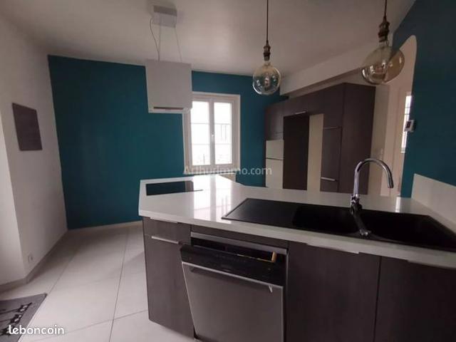 Maison vente à Torcy, Noisiel