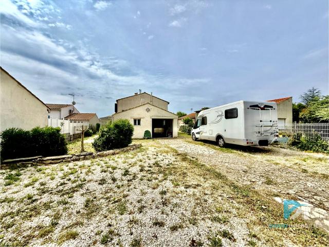 Maison vente à Béziers, Florensac