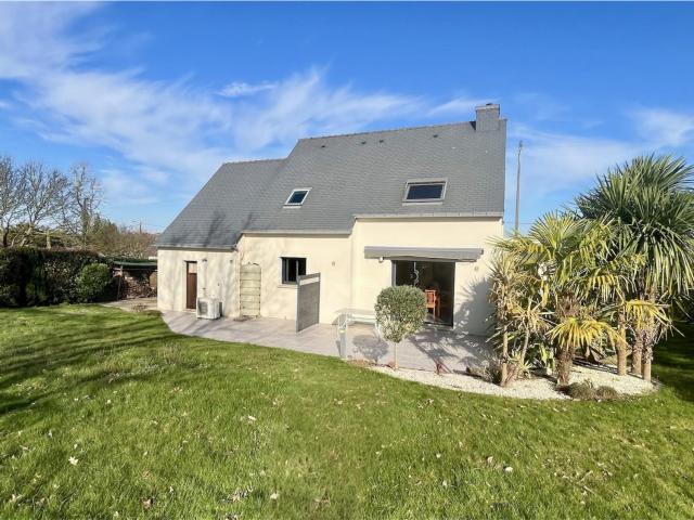 Maison vente à Vannes, Bretagne